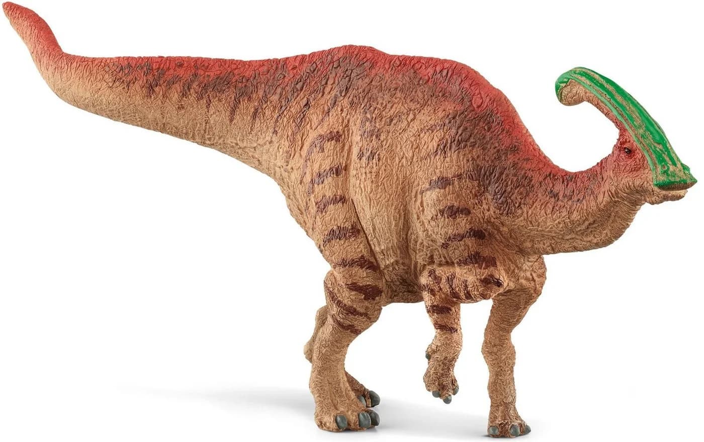 Schleich® Dinosaurs Parasaurolophus 15030 Spielfigur Bunt - Bild 2