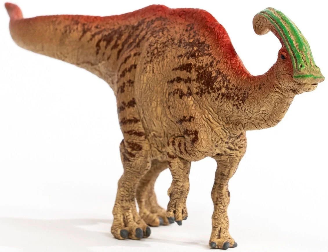 Schleich® Dinosaurs Parasaurolophus 15030 Spielfigur Bunt - Bild 3