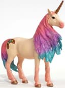 Schleich Bayala Marshmallow Einhorn Stute Bunt Spielzeug Bild 3