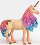 Schleich Bayala Marshmallow Einhorn Stute Bunt Spielzeug Bild 4