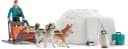SCHLEICH WILD LIFE Antarktis Expedition 42558 Bunt Spielwelt Bild 1
