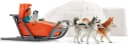 SCHLEICH WILD LIFE Antarktis Expedition 42558 Bunt Spielwelt Bild 3