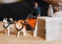 SCHLEICH WILD LIFE Antarktis Expedition 42558 Bunt Spielwelt Bild 4