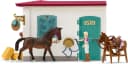Schleich® Spielwelt HORSE CLUB Reitshop (42568) Bild 2