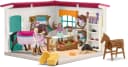 Schleich® Spielwelt HORSE CLUB Reitshop (42568) Bild 3