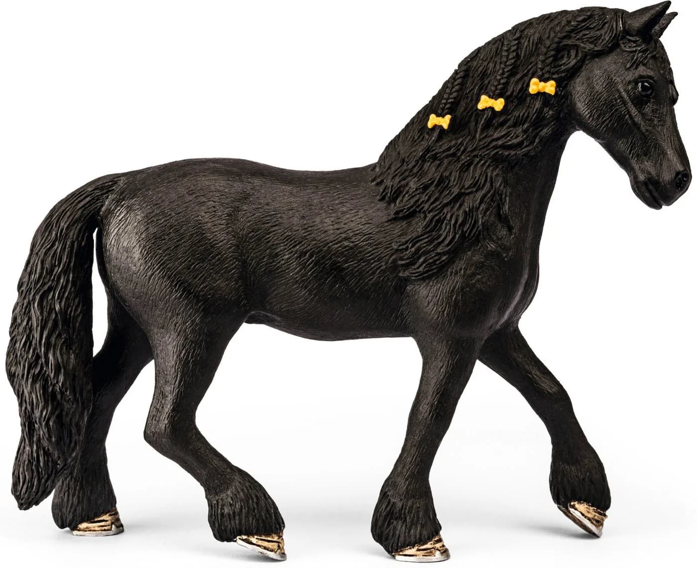 Horse Club Spielfigur 42437 - Pferdebox mit Tori & Princess - Bild 5
