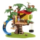 Schleich Abenteuer Baumhaus Farm World Bunt Kunststoff Bild 1