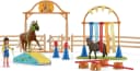 Schleich Farm World Pony Agility Training Set Bunt Bild 2