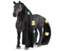 Schleich® Beauty Horse Criollo Definitivo Stute - Kämmbare Mähne und Schweif Bild 3