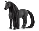 Schleich® Beauty Horse Criollo Definitivo Stute - Kämmbare Mähne und Schweif Bild 4