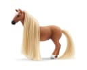 Schleich Kim & Caramelo Starter Set - Spielfigur mit kämmbaren Haaren Bild 3