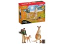 Schleich® Outback Abenteuer Wild Life Spielset 42623 Kinder ab 3J Range Bild 2