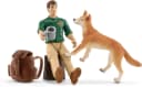 Schleich® Outback Abenteuer Wild Life Spielset 42623 Kinder ab 3J Range Bild 3