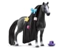 Schleich® Beauty Horse Quarter Horse Stute - Horse Club - Styling-Spaß für Kinder Bild 1