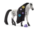 Schleich® Horse Club Beauty Horse Knabstrupper Hengst 42622 Bild 1