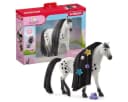 Schleich® Horse Club Beauty Horse Knabstrupper Hengst 42622 Bild 2