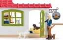 Schleich Farm World Tierhotel 42607 - Bunte Spielwelt mit 24 Teilen Bild 5