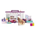 Schleich® Spielfigur Tier Salon Sofia's Beauties Bunt Bild 1