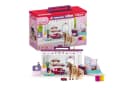 Schleich® Spielfigur Tier Salon Sofia's Beauties Bunt Bild 2