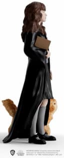 SCHLEICH Spielfigur Harry Potter Hermine Granger & Krummbein Bunt Bild 3