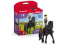 Schleich® Horse Club 42640 - Tori & Princess Reiterhof Zubehör Spielset Pferd Bild 2