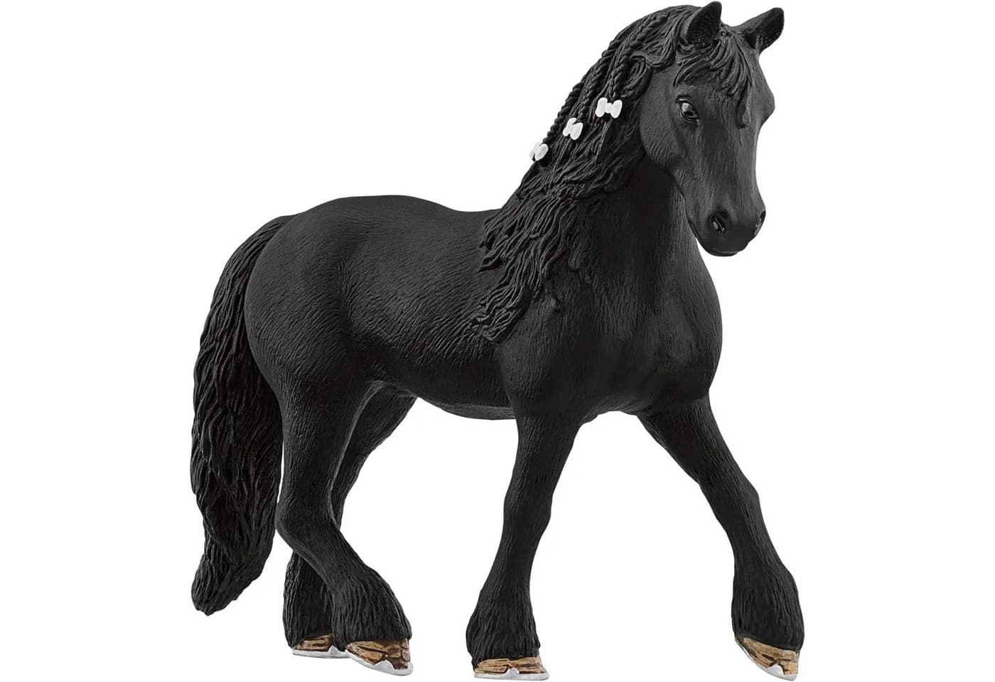 Schleich® Horse Club 42640 - Tori & Princess Reiterhof Zubehör Spielset Pferd - Bild 4