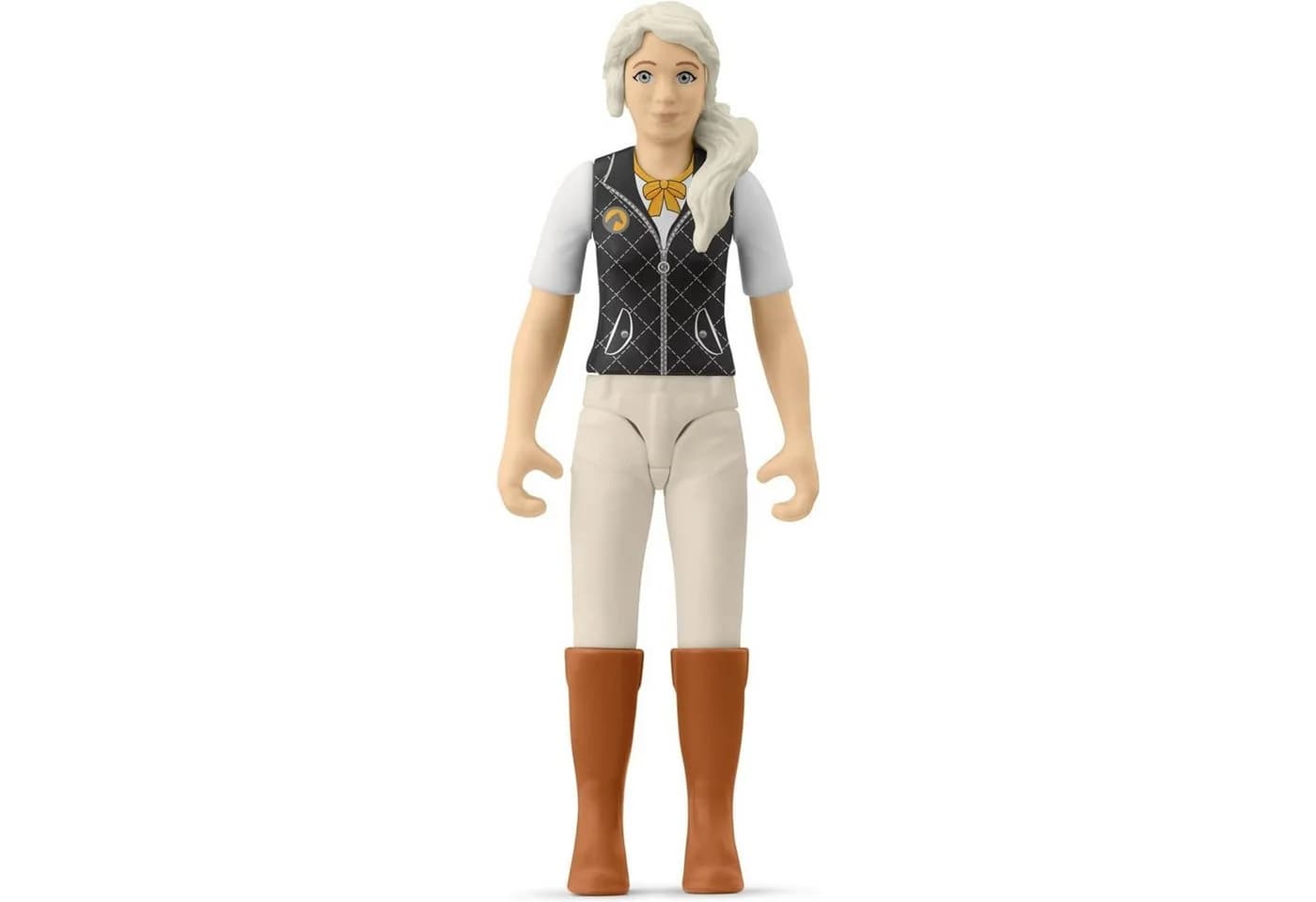 Schleich® Horse Club 42640 - Tori & Princess Reiterhof Zubehör Spielset Pferd - Bild 5