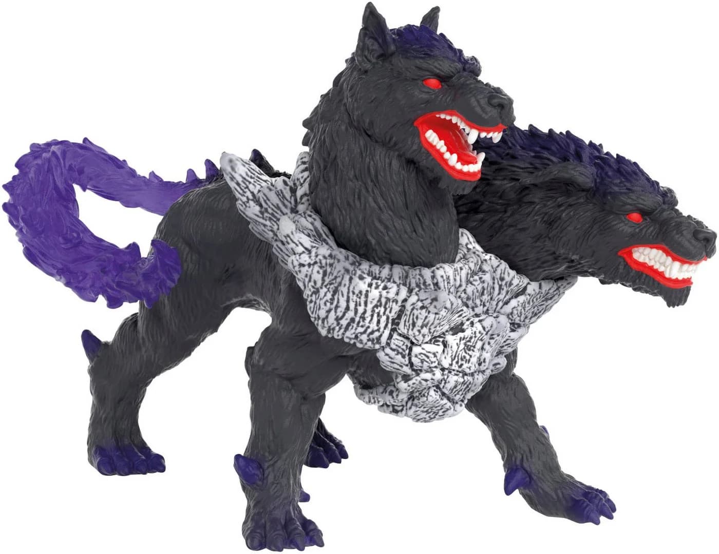 SCHLEICH ELDRADOR CREATURES BattleCave Arena Lava vs. Schatten 42673 - Bild 2