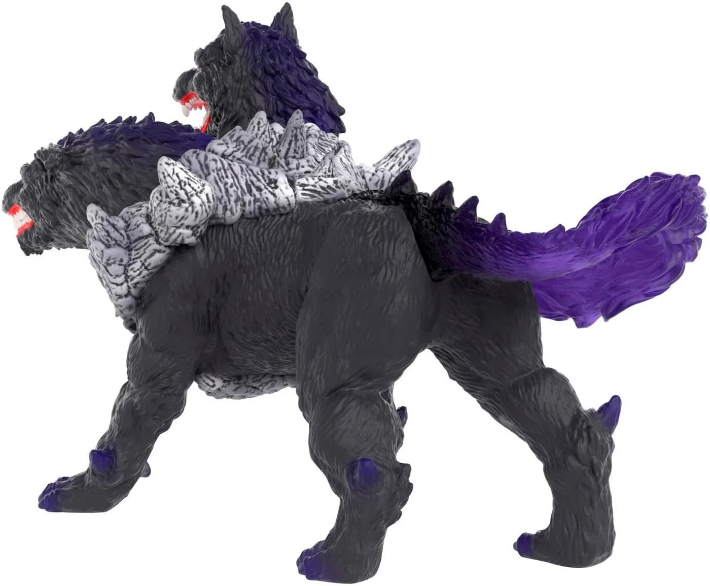 SCHLEICH ELDRADOR CREATURES BattleCave Arena Lava vs. Schatten 42673 - Bild 4