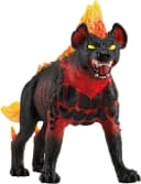 SCHLEICH ELDRADOR CREATURES BattleCave Lavahyäne 42674 Bunt Bild 3