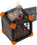 SCHLEICH ELDRADOR CREATURES BattleCave Lavahyäne 42674 Bunt Bild 4