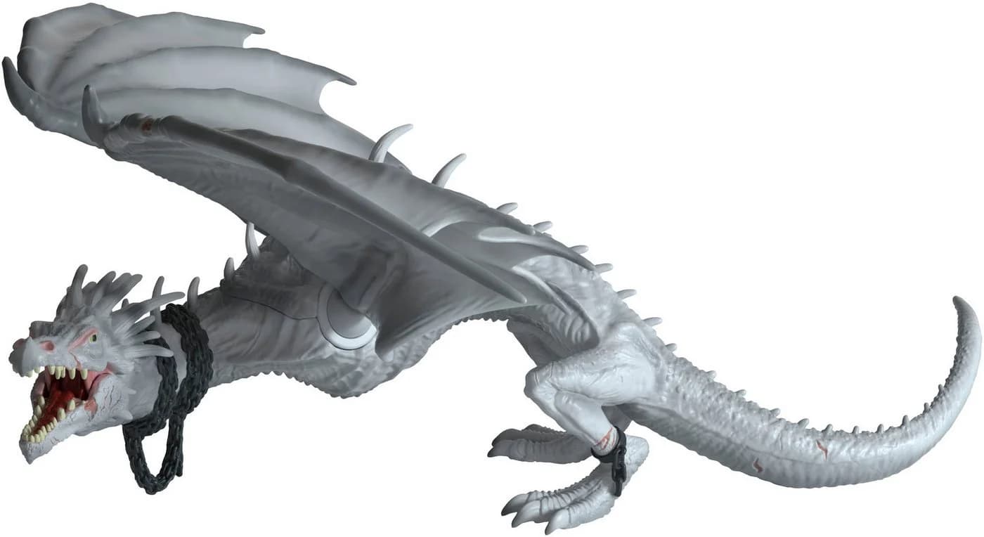 SCHLEICH Spielfigur Ukrainischer Eisenbauch (13995) Bunt Kunststoff - Bild 2