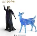 Schleich Professor Snape & Patronus Spielfigur Wizarding World Bild 1