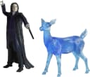 Schleich Professor Snape & Patronus Spielfigur Wizarding World Bild 2
