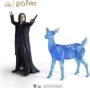 Schleich Professor Snape & Patronus Spielfigur Wizarding World Bild 5