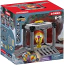 Schleich BattleCave Superkristalle bunt Spielfigur Bild 2