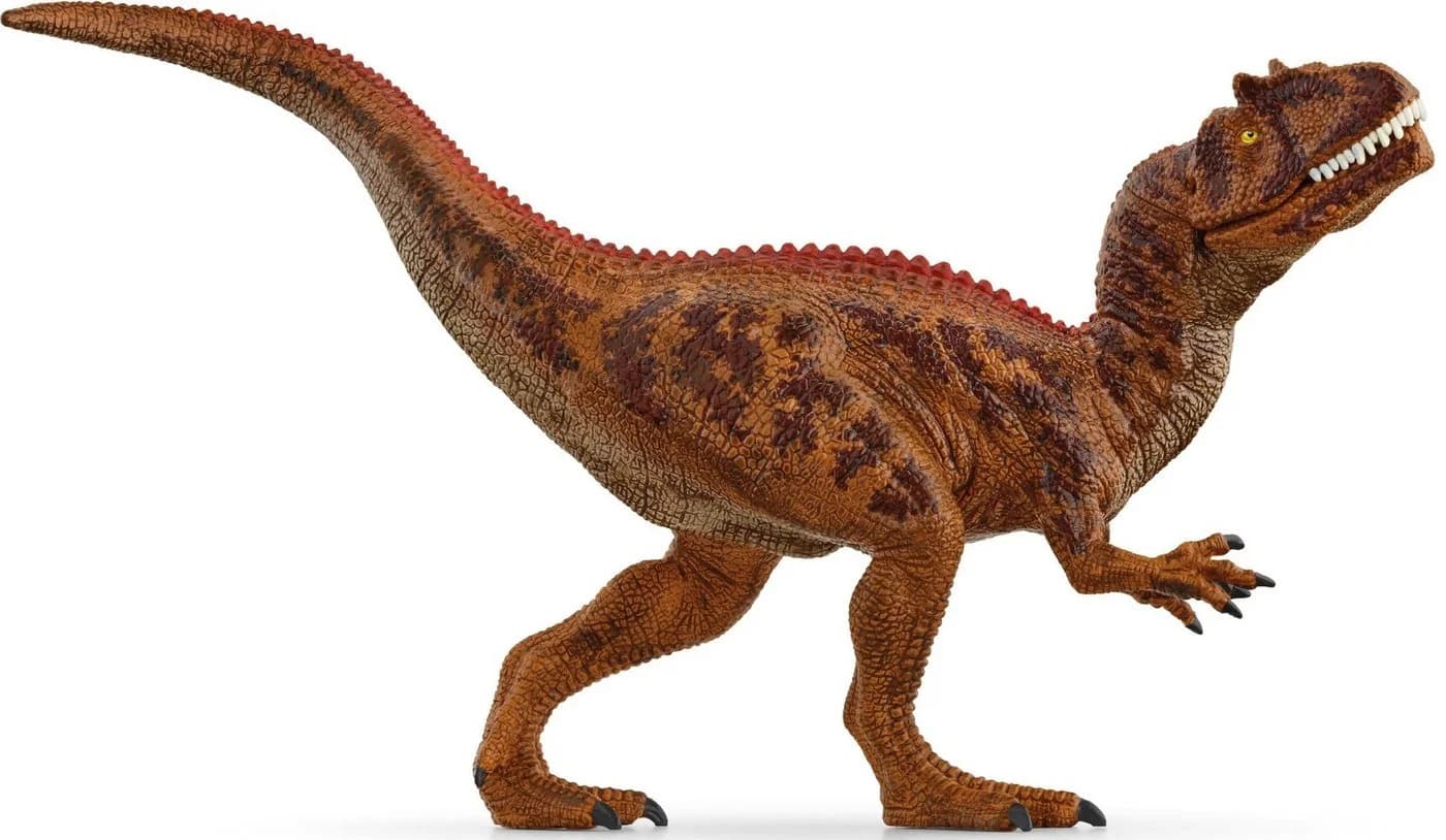 Schleich® Spielfigur DINOSAURS, Allosaurus (15043)