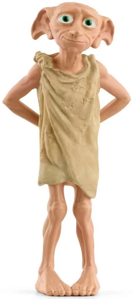 Schleich® Spielfigur Harry Potter Dobby™ (13985) Kunststoff - Bild 2
