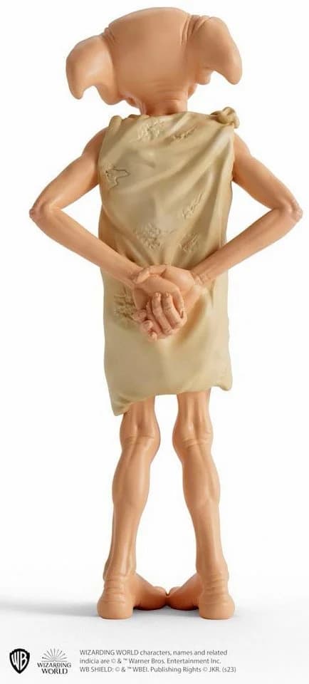 Schleich® Spielfigur Harry Potter Dobby™ (13985) Kunststoff - Bild 3