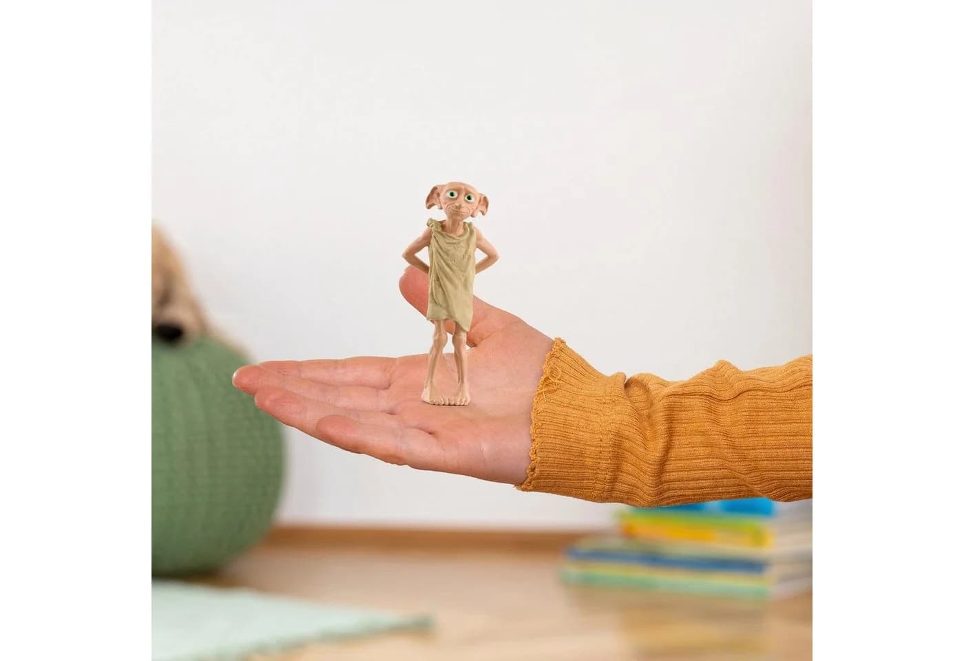 Schleich® Spielfigur Harry Potter Dobby™ (13985) Kunststoff - Bild 4