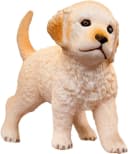 SCHLEICH Farm World Hundehütte mit Golden Retrievern Bild 3