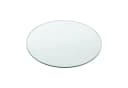 neu.haus Glasplatte ESG 8mm Ø 60 cm Transparent Bild 2