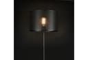 lux.pro Stehlampe »Hjo« Schwarz Metall Modern Bild 4
