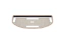 en.casa Stufenmatten 15er Set Beige Selbstklebend Halbrund Bild 5
