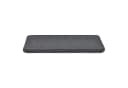 en.casa Stufenmatte 15er-Set Rechteckig 65x24cm Selbstklebend Dunkelgrau Bild 3