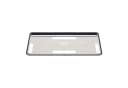 en.casa Stufenmatte 15er-Set Rechteckig 65x24cm Selbstklebend Dunkelgrau Bild 5