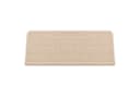 en.casa Stufenmatte 15er Set Beige Selbstklebend Rechteckig Bild 4