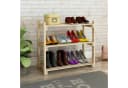en.casa Schuhregal Them Standregal für Schuhe Bild 1