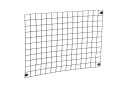 en.casa Fotohalter Wandgitter Sæby Schwarz Metall Bild 2