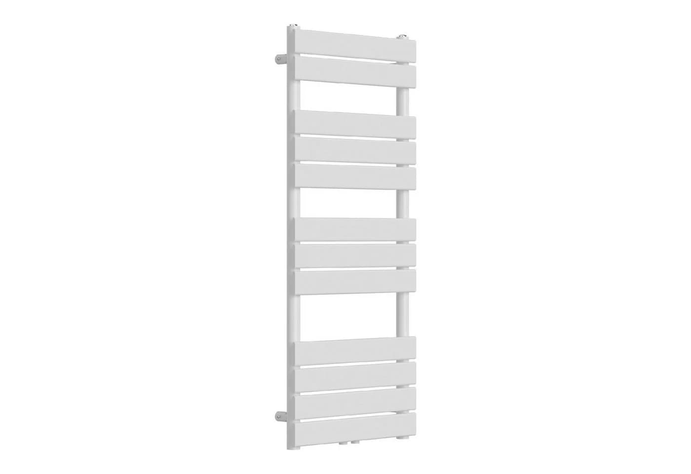 neu.haus Handtuchheizkörper Voss 120x50cm Weiß - Bild 2